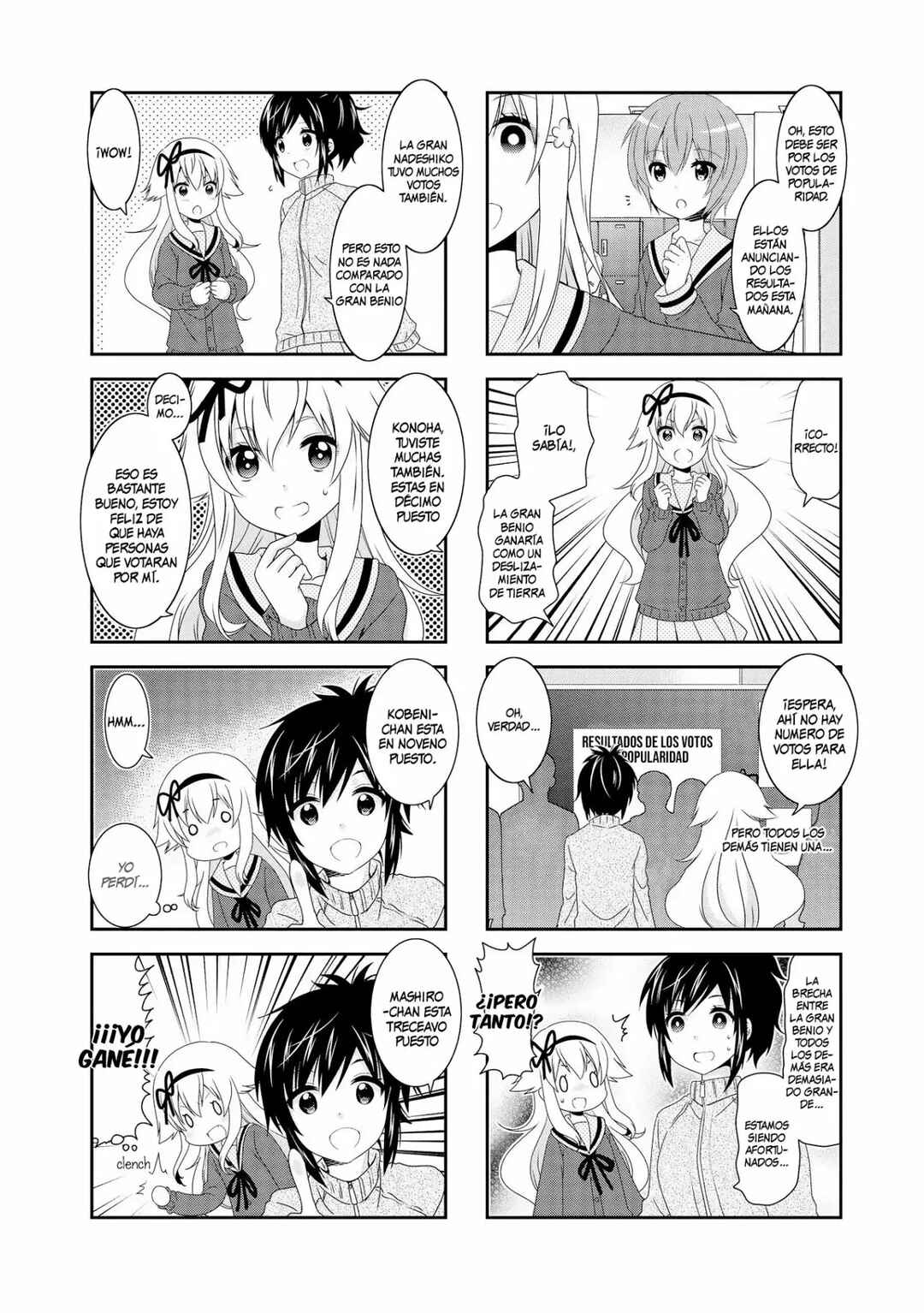Chapter 113 - Page 7