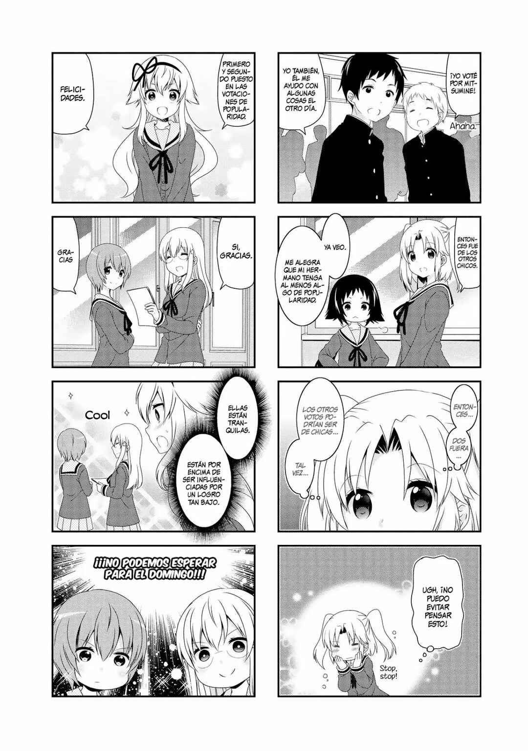 Chapter 113 - Page 9