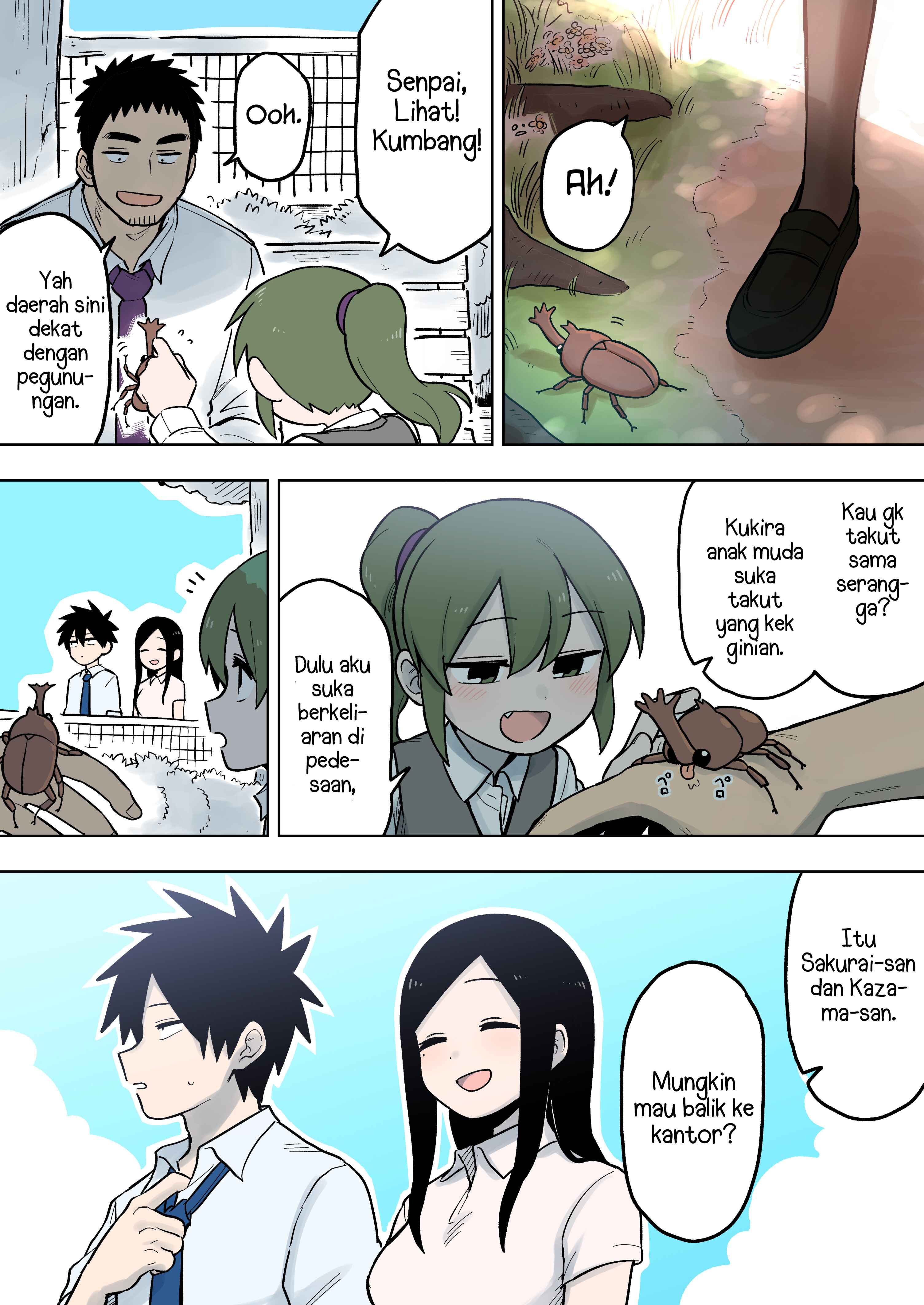 Chapter 82 - Page 2