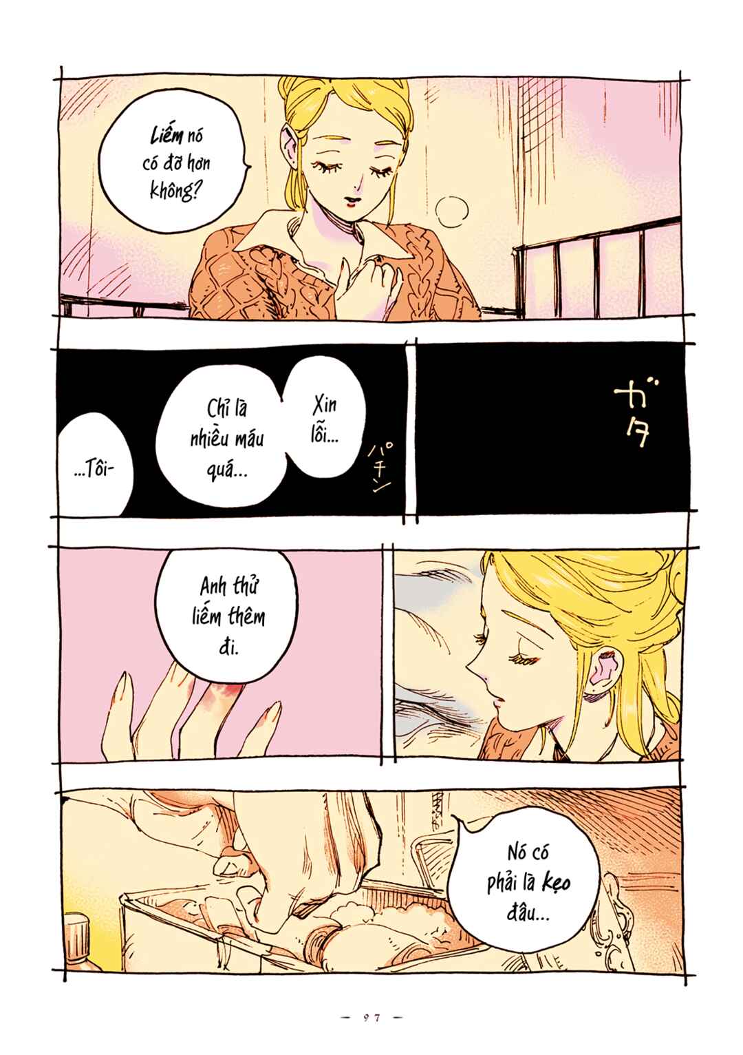 Chapter 54 - Page 5