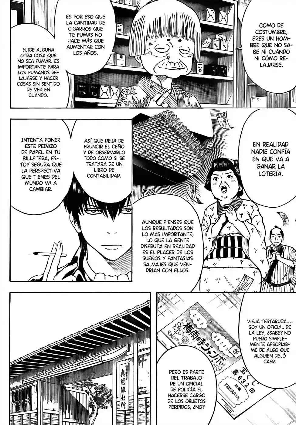 Chapter 450 - Page 6