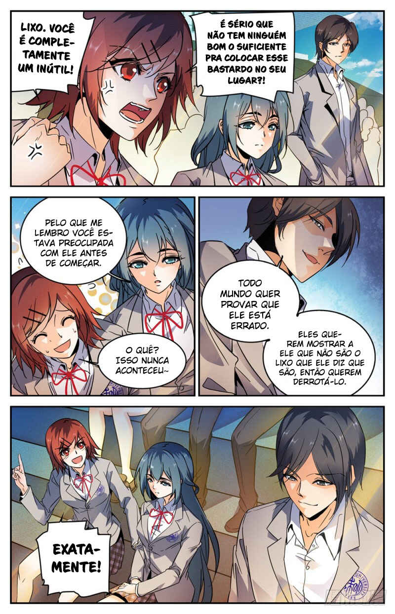 Chapter 293 - Page 10