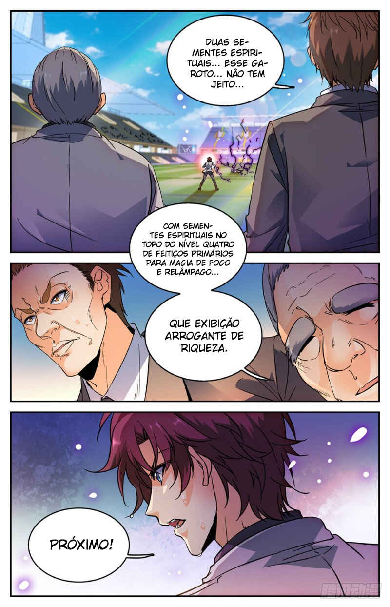 Chapter 293 - Page 12