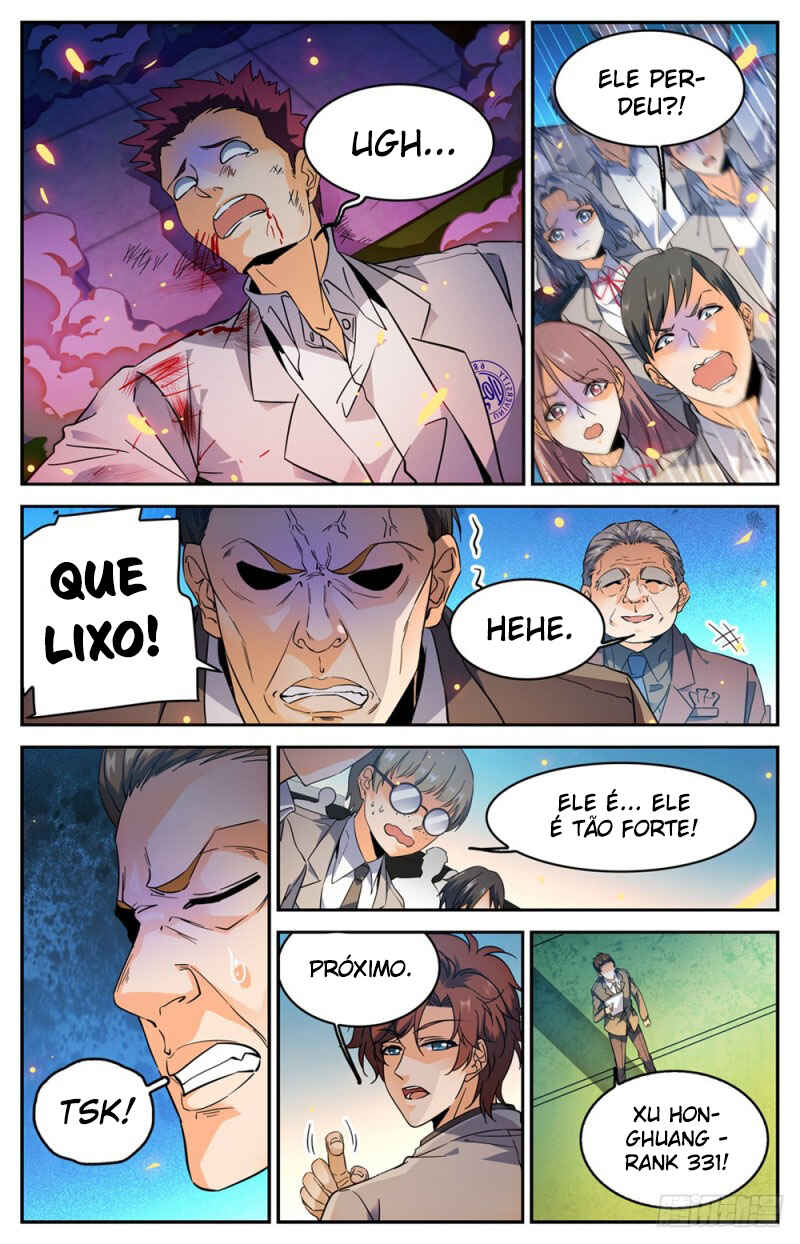 Chapter 293 - Page 7