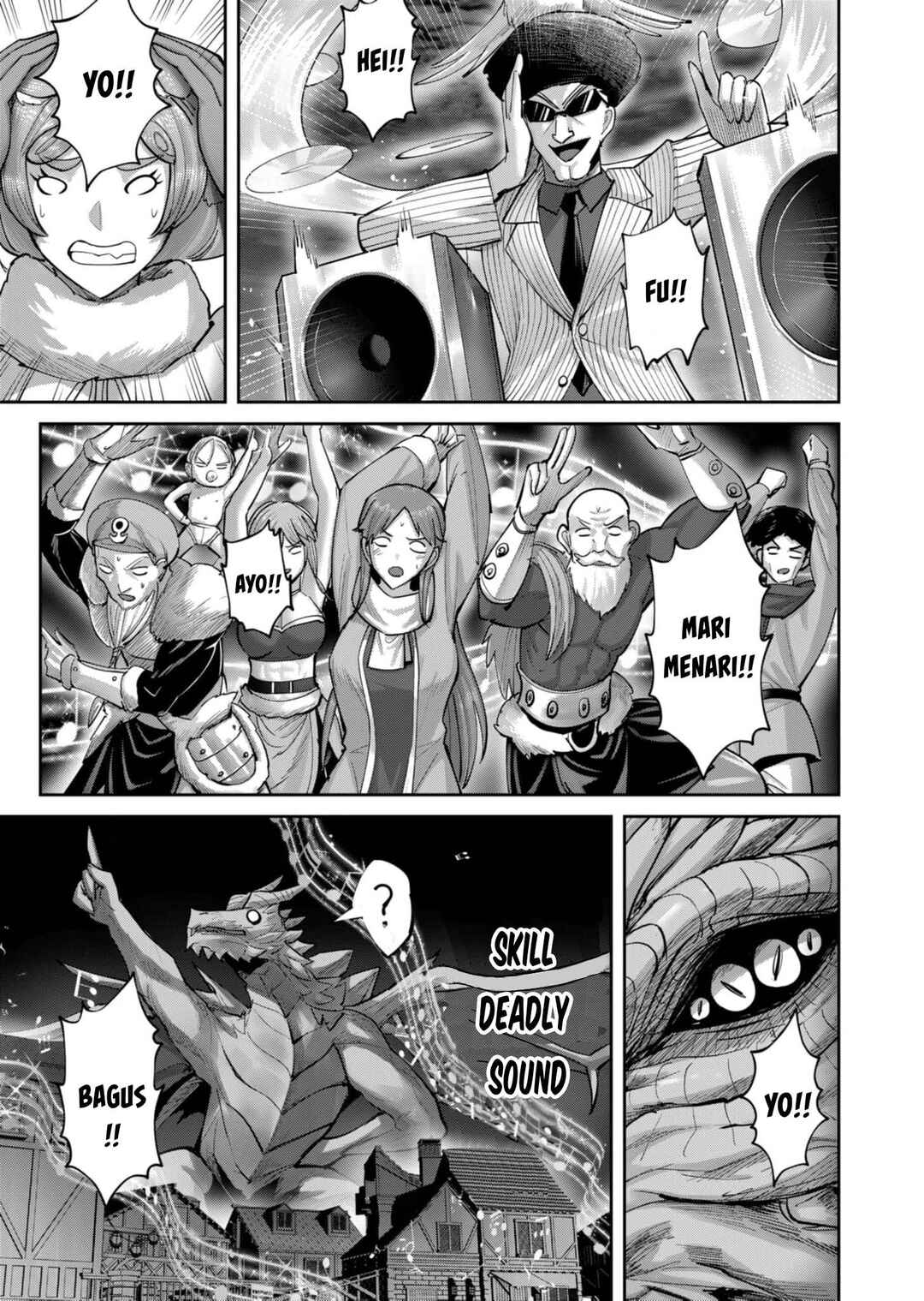 Chapter 81 - Page 16