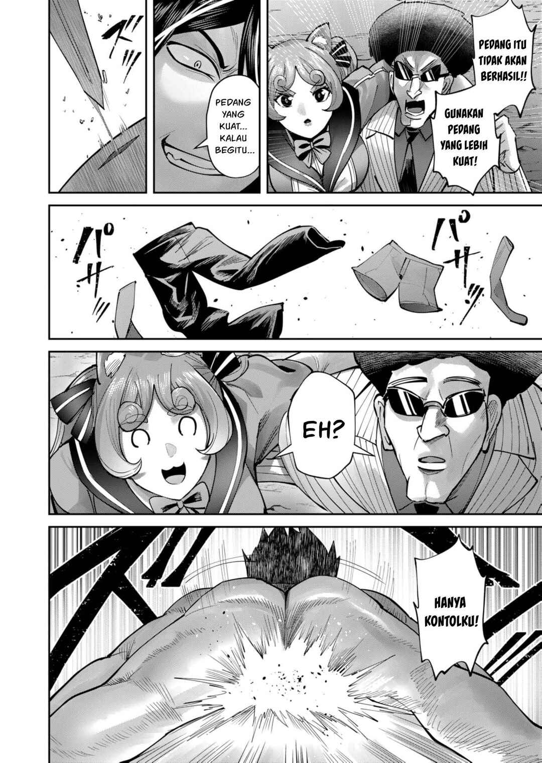 Chapter 81 - Page 23