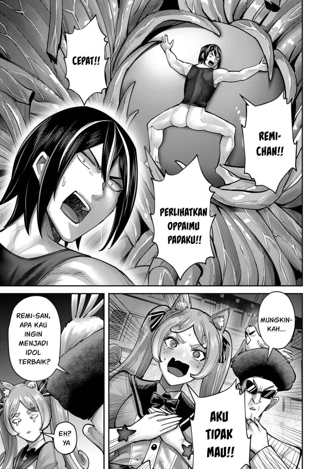 Chapter 81 - Page 24