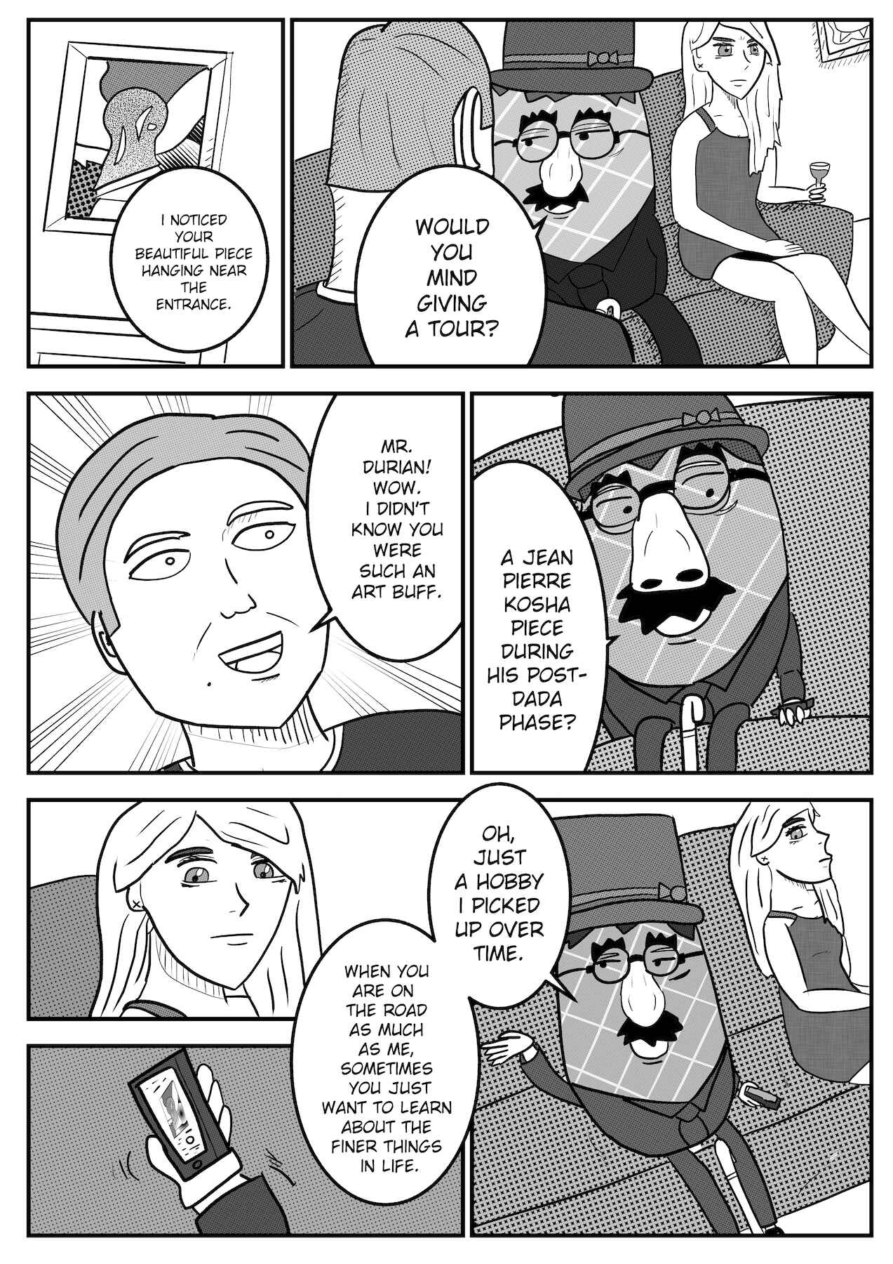 Chapter 6 - Page 3