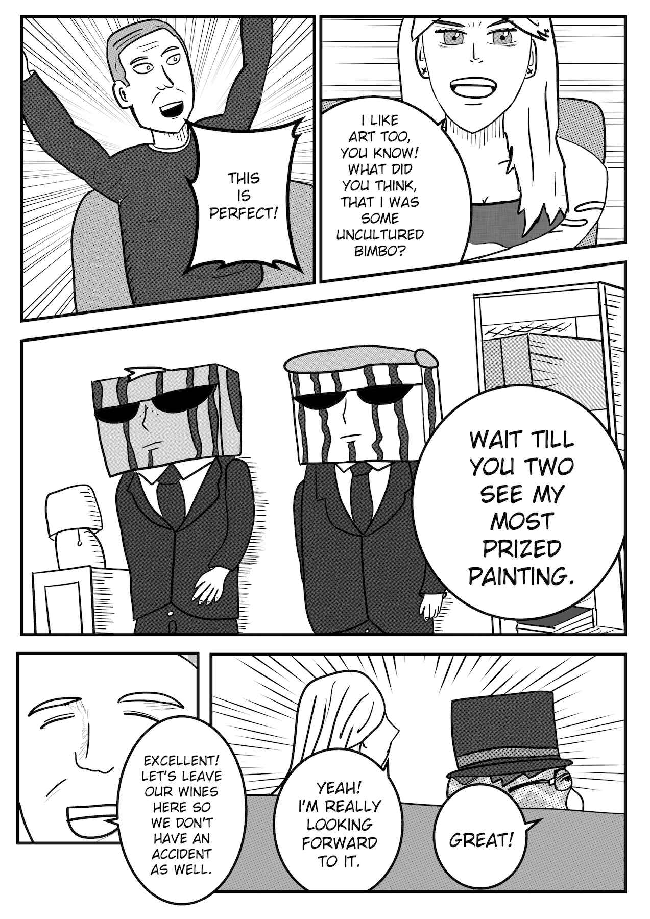 Chapter 6 - Page 4
