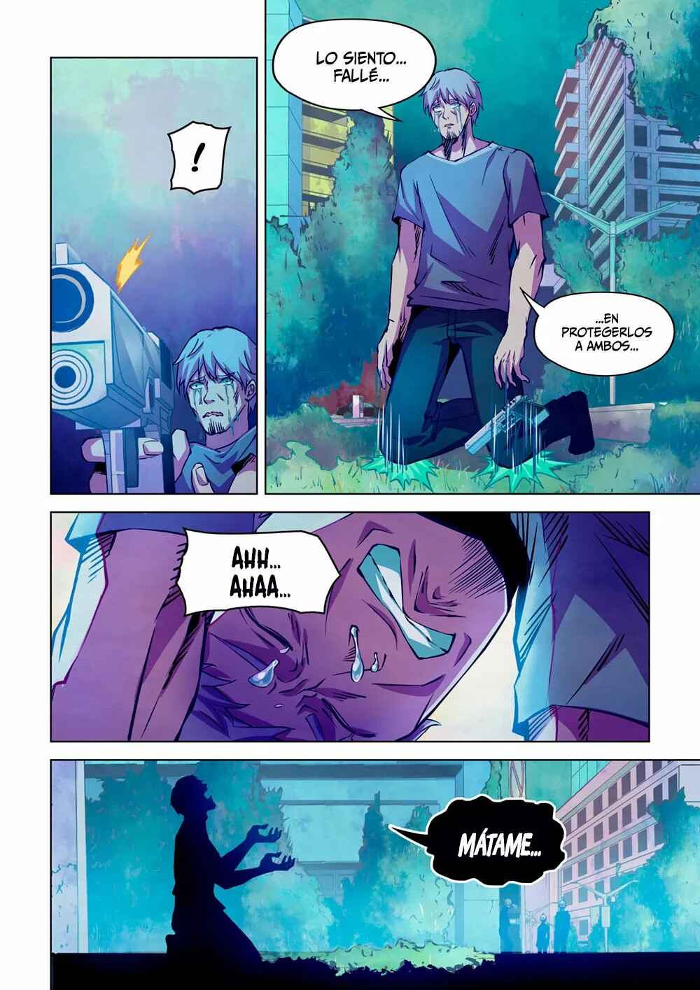 Chapter 189 - Page 7