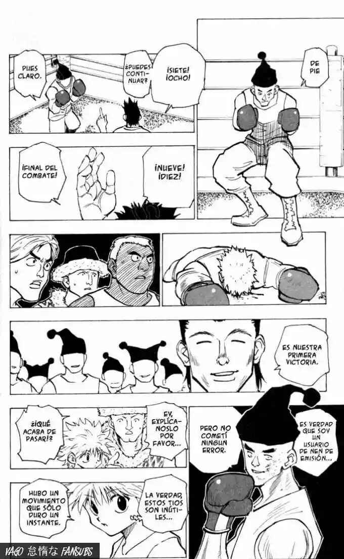 Chapter 157 - Page 6