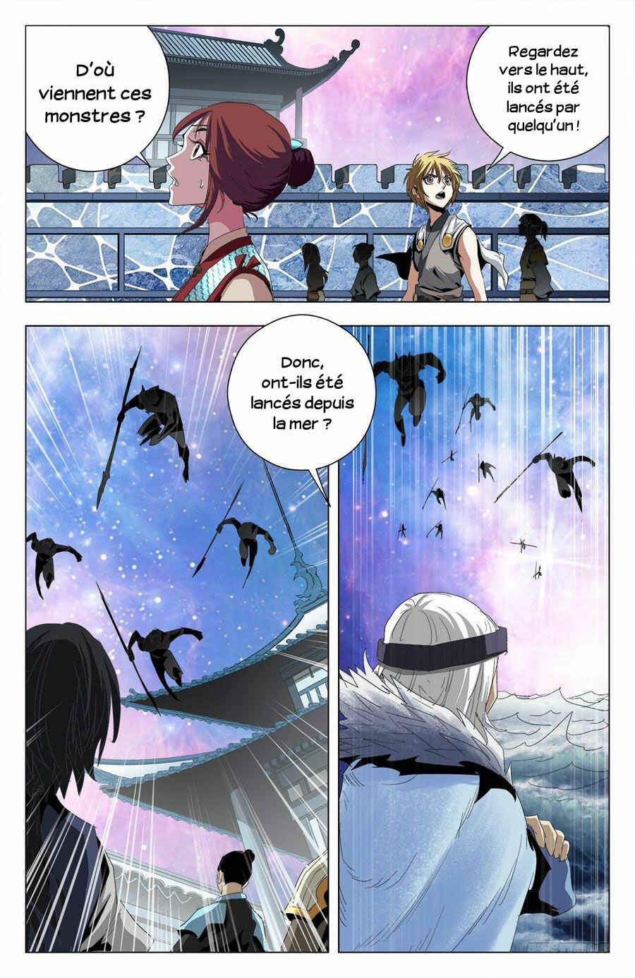 Chapter 63 - Page 18