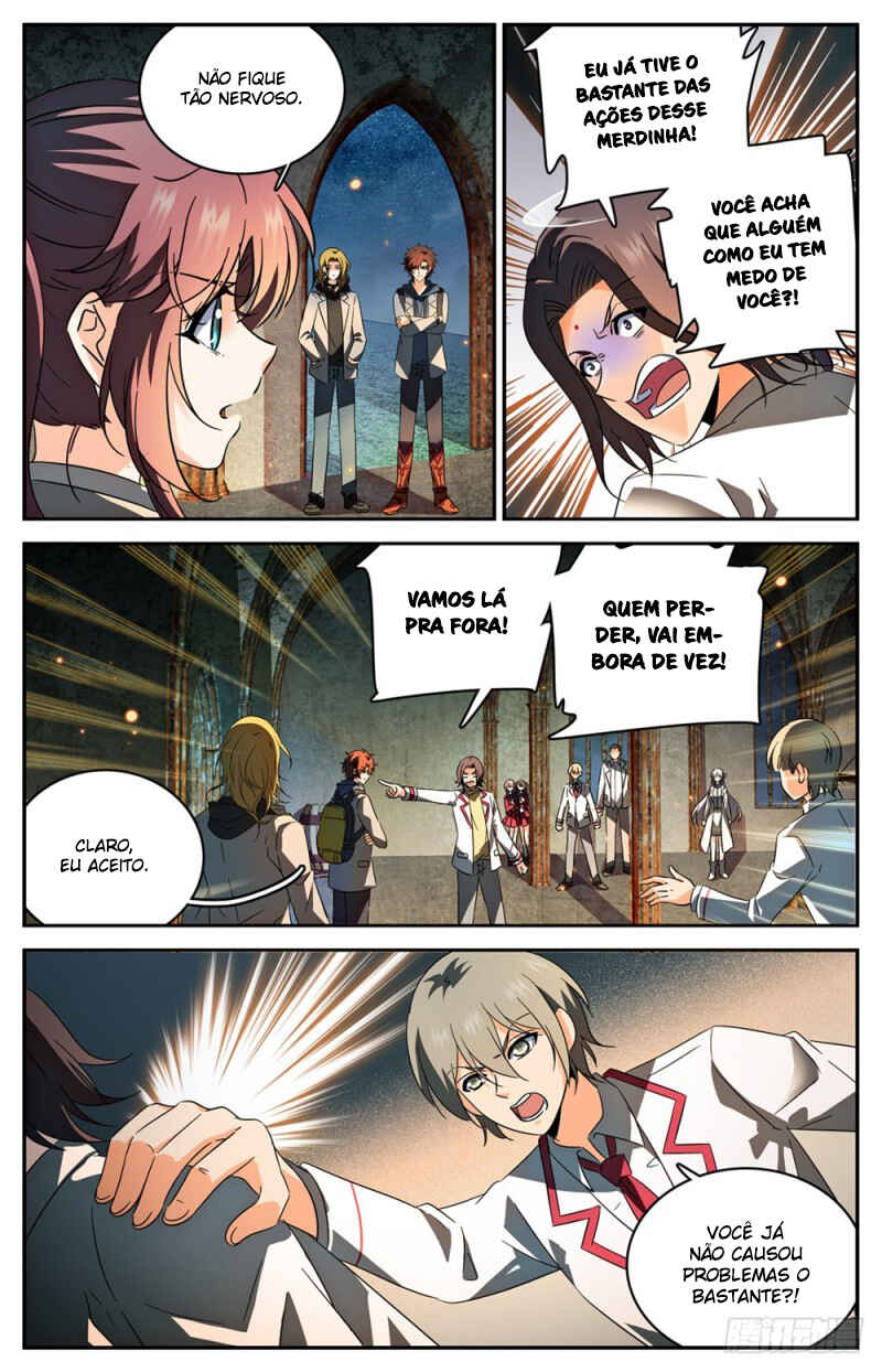 Chapter 238 - Page 9