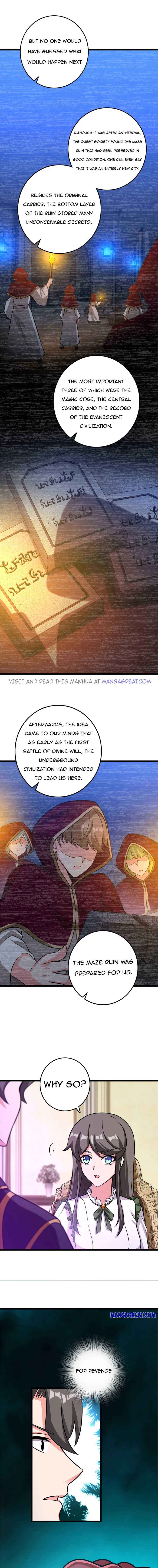 Chapter 413 - Page 20