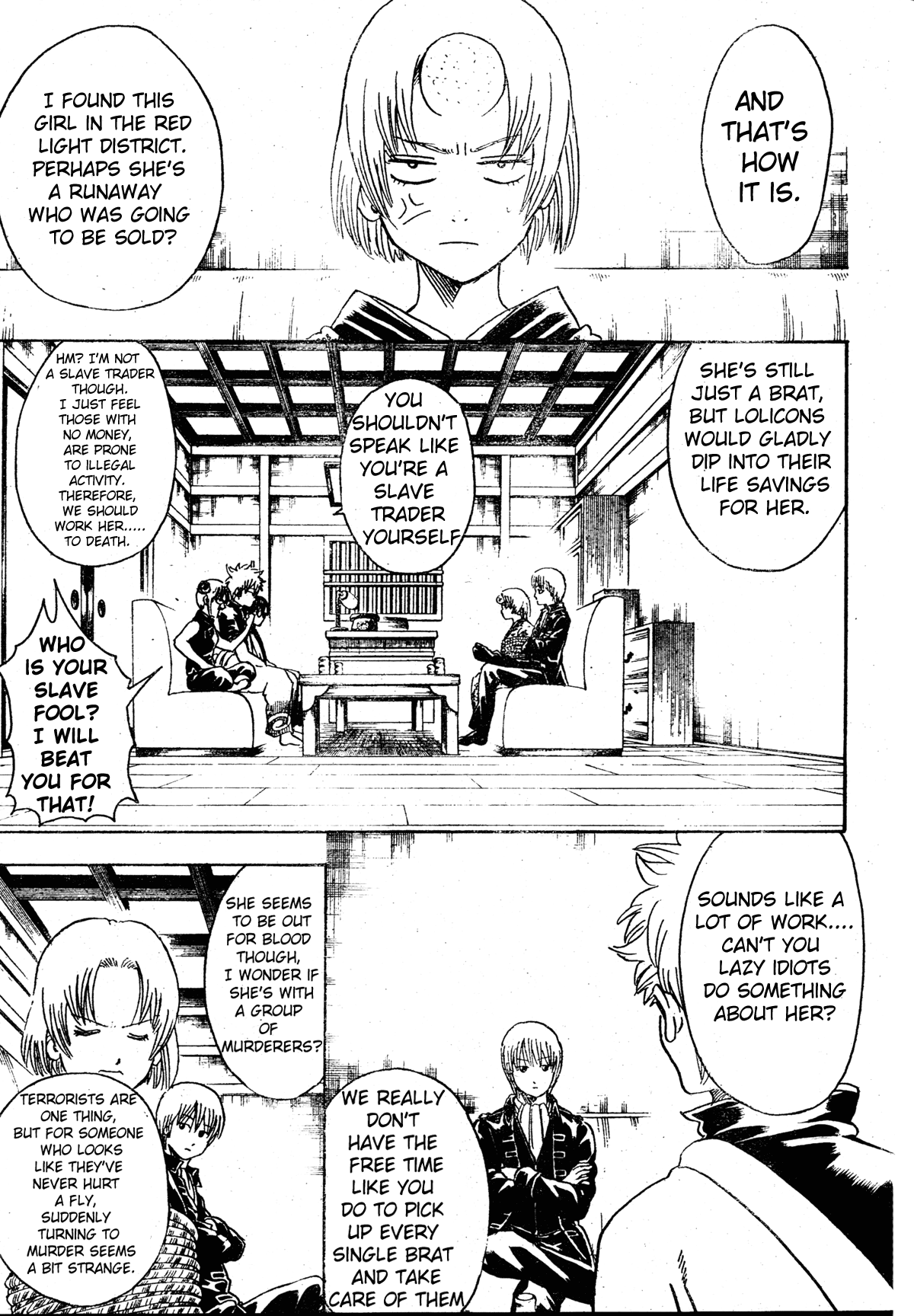 Chapter 270 - Page 5