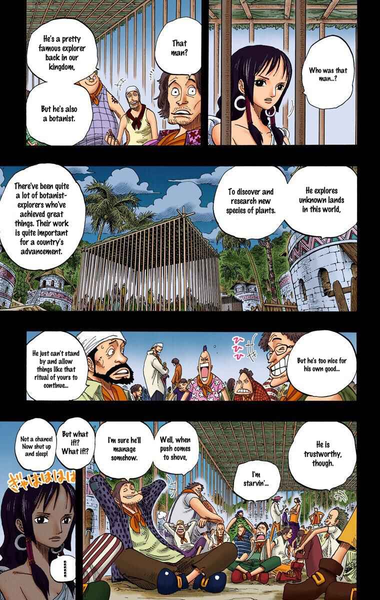 Chapter 288 - Page 12