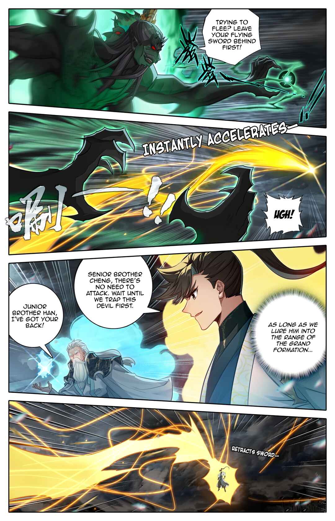 Chapter 375 - Page 8
