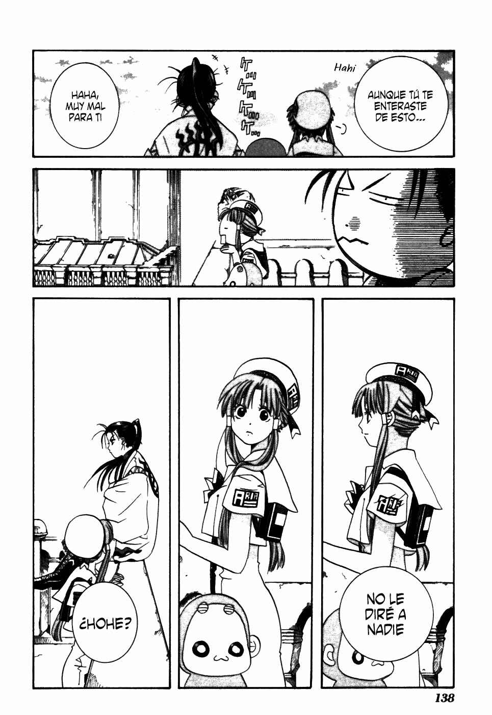 Chapter 39 - Page 19