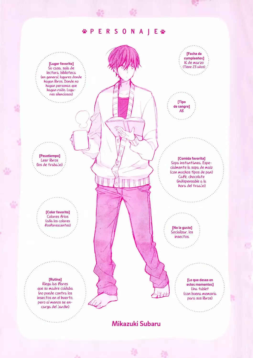 Chapter 5 - Page 4
