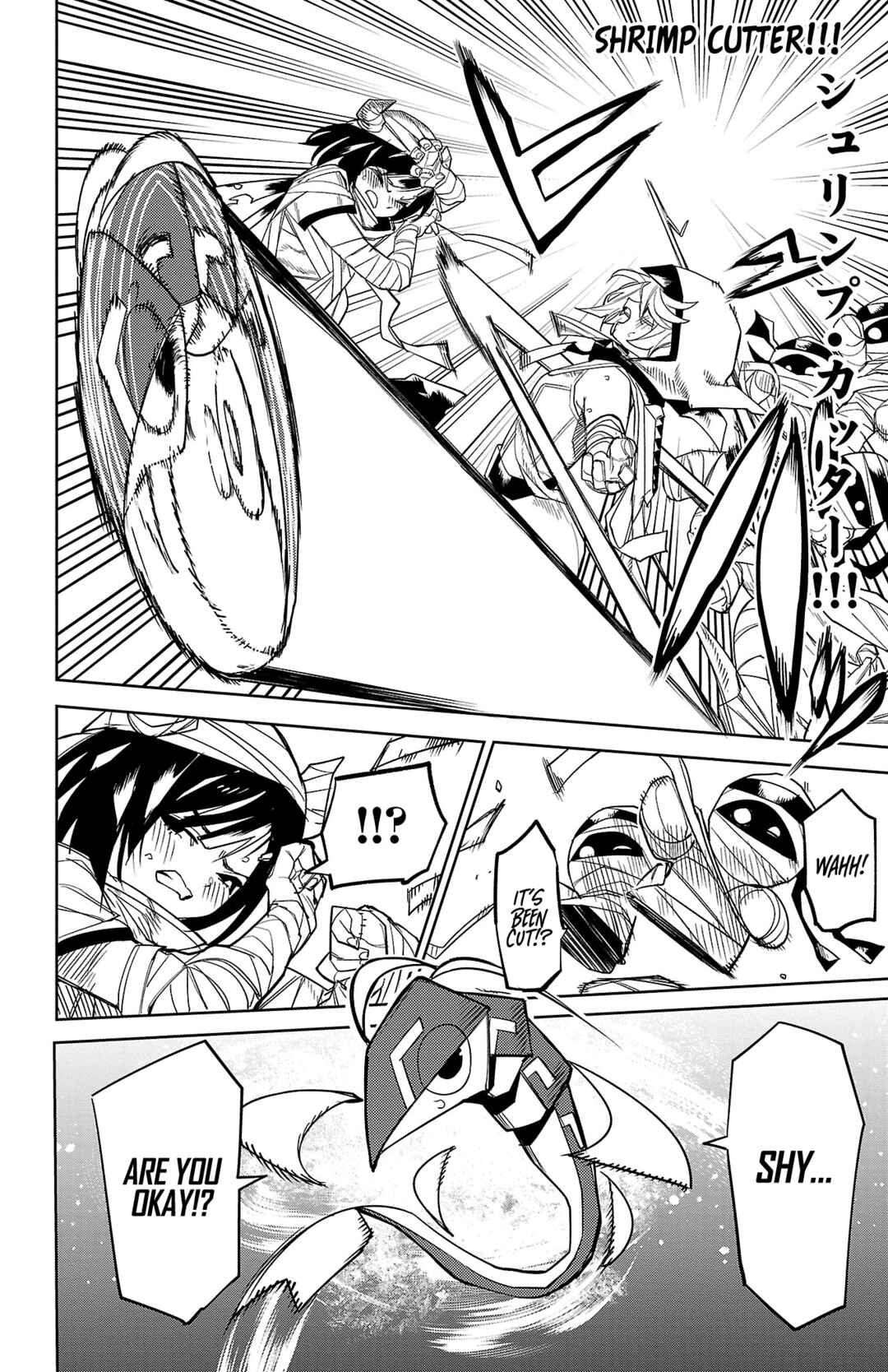 Chapter 191 - Page 10