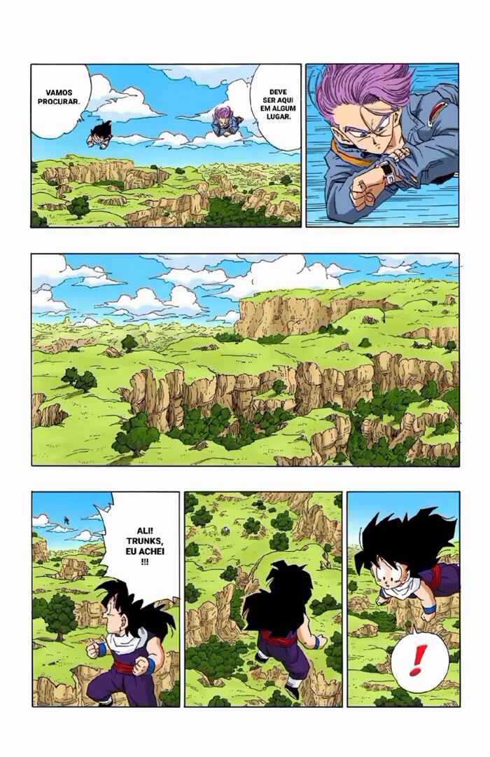 Chapter 358 - Page 6
