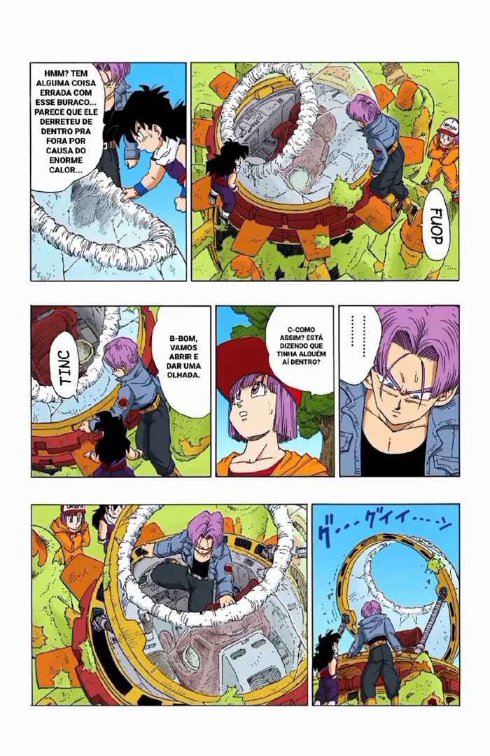 Chapter 358 - Page 9