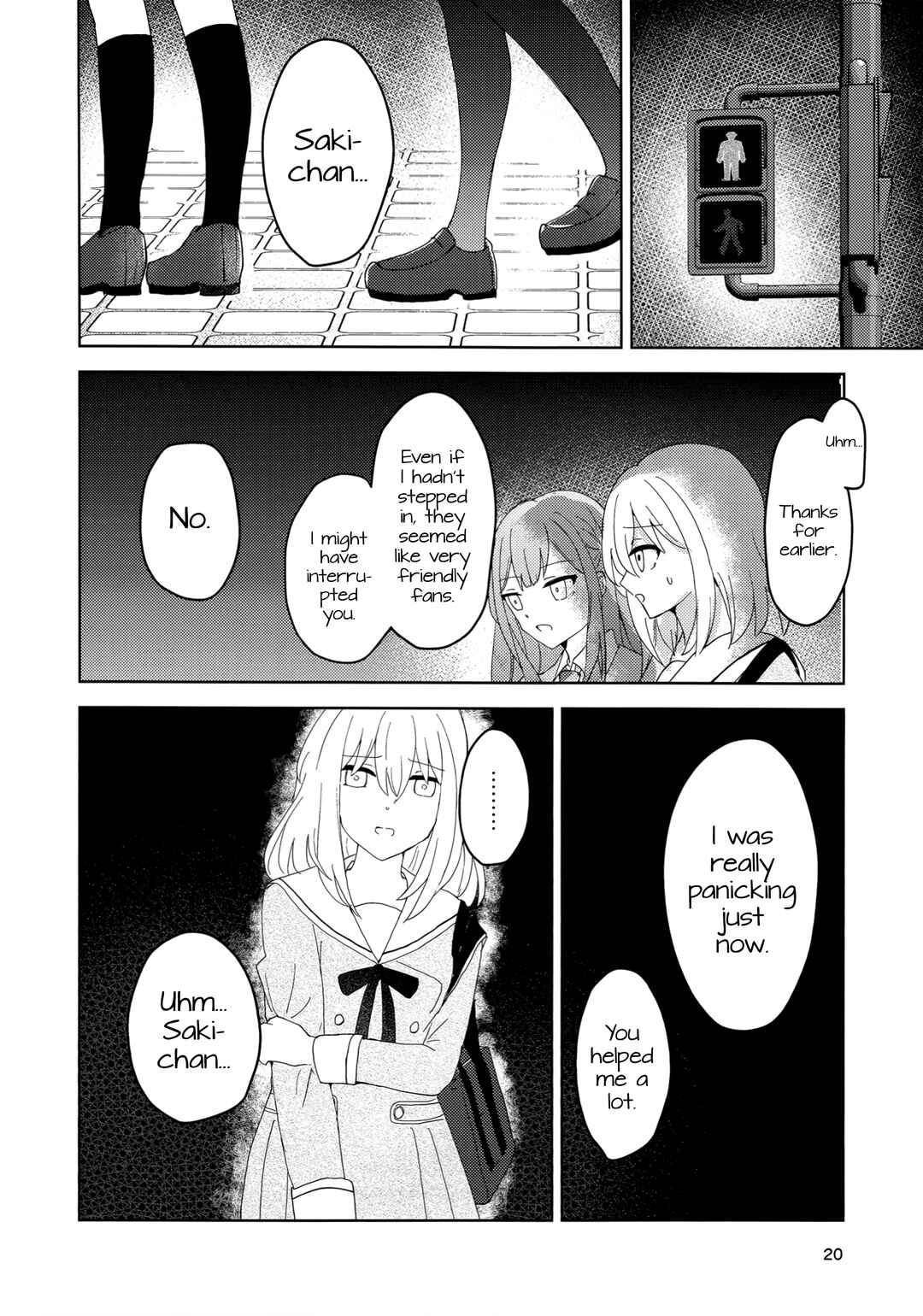 Chapter ? - Page 21