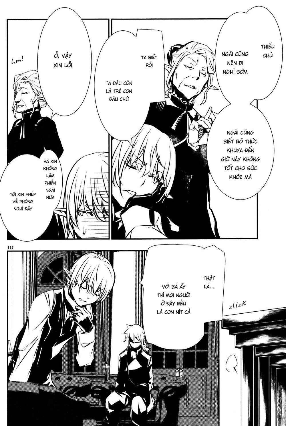 Chapter 38 - Page 11