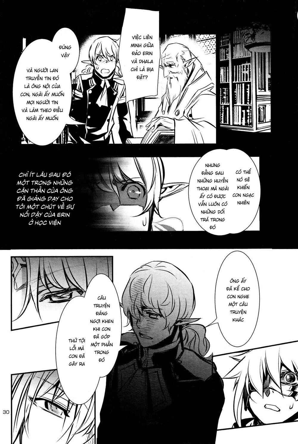 Chapter 38 - Page 31
