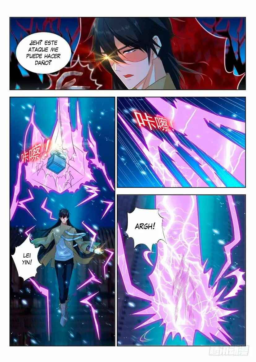 Chapter 308 - Page 9