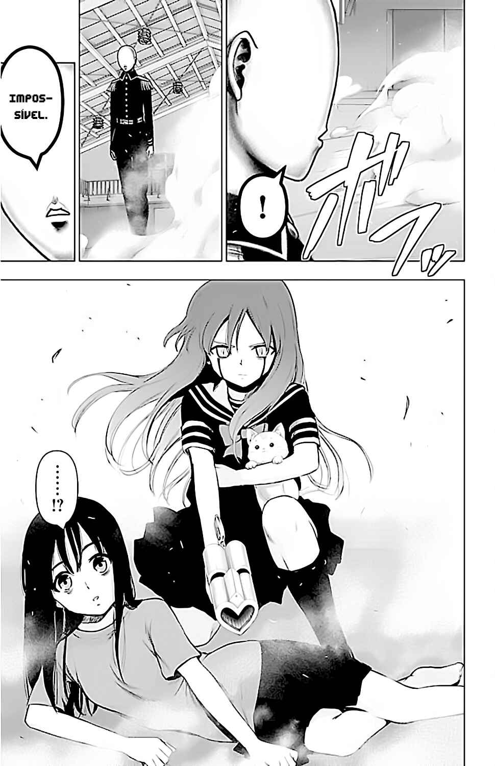 Chapter 137 - Page 16