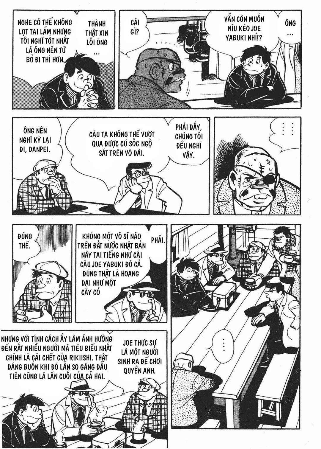 Chapter 85 - Page 7