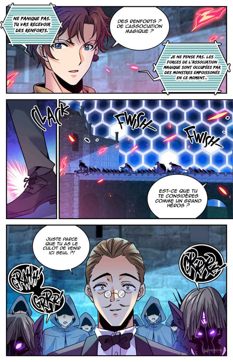 Chapter 568 - Page 7