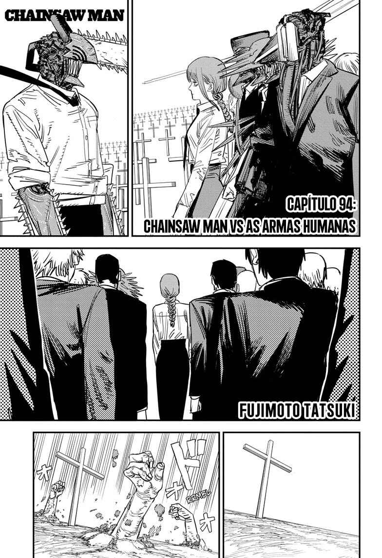 Chapter 94 - Page 1