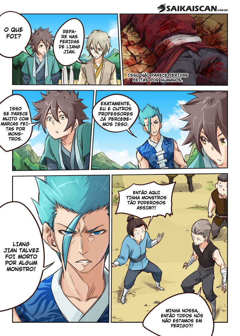 Chapter 27 - Page 8