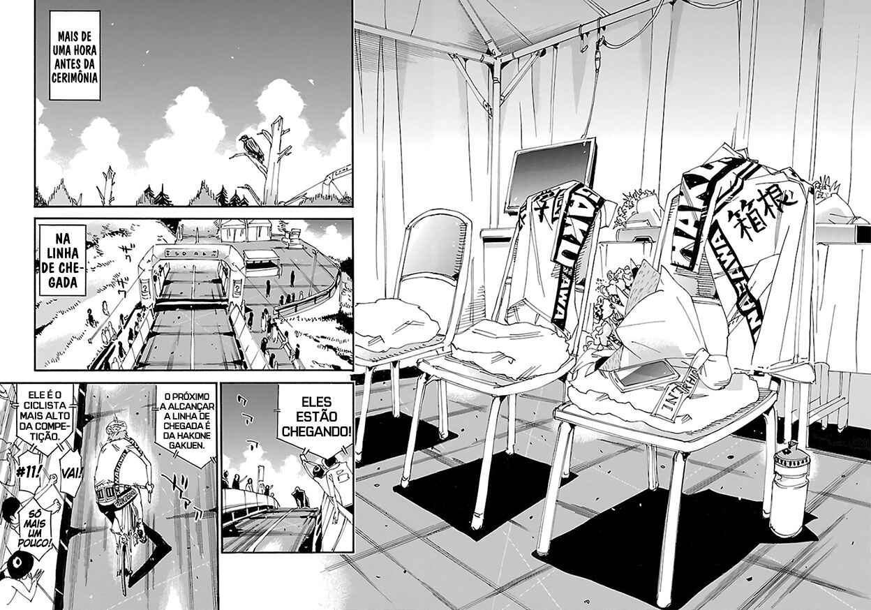Chapter 544 - Page 3