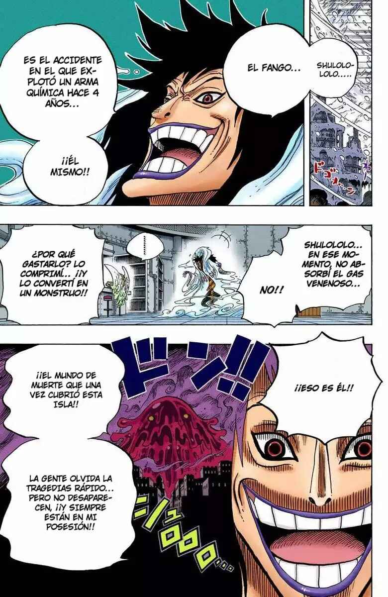 Chapter 669 - Page 13