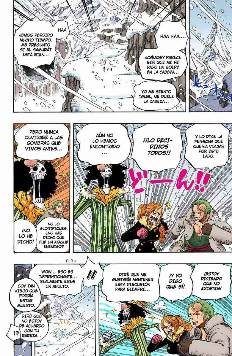 Chapter 669 - Page 2