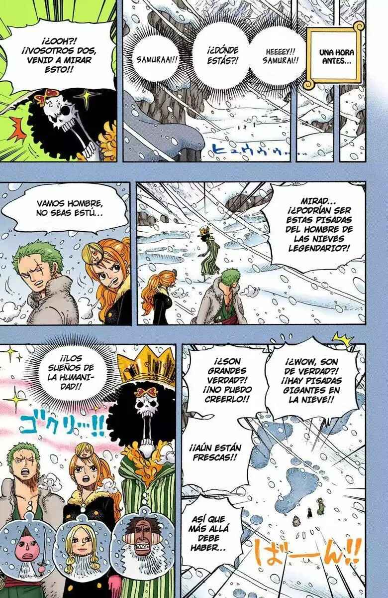 Chapter 669 - Page 3