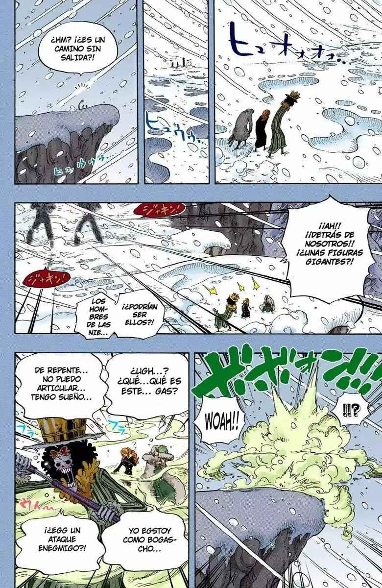 Chapter 669 - Page 4