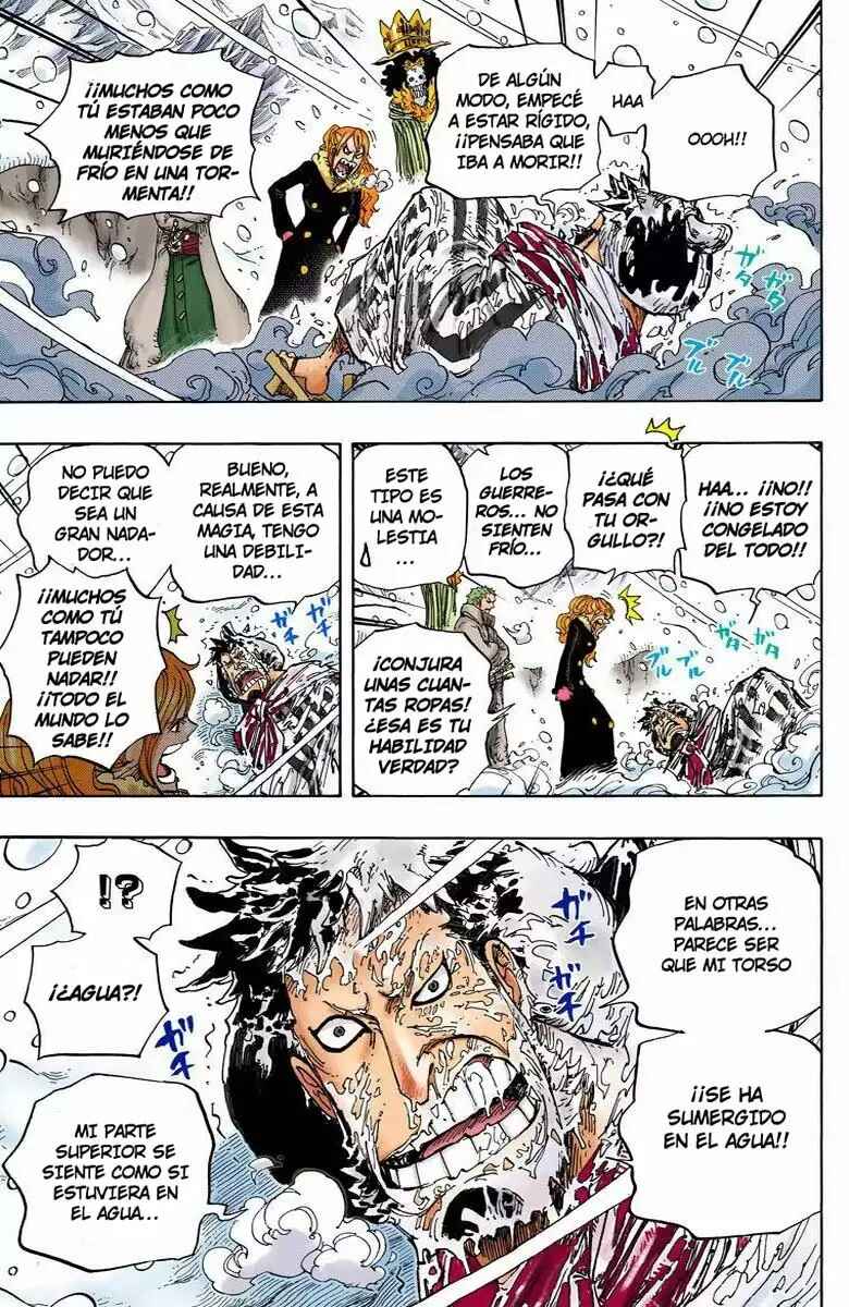 Chapter 669 - Page 9