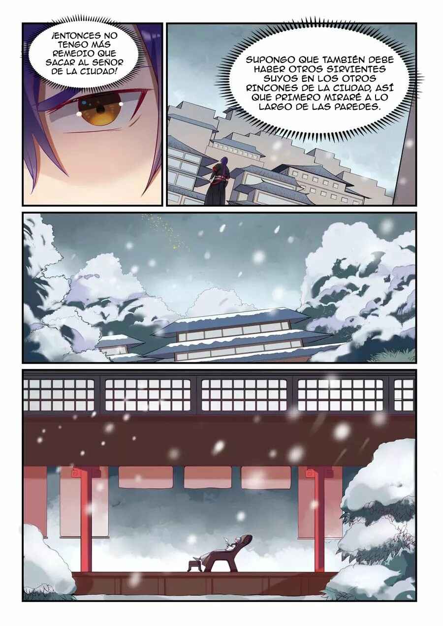 Chapter 587 - Page 5