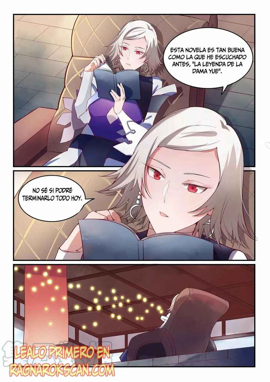 Chapter 587 - Page 6