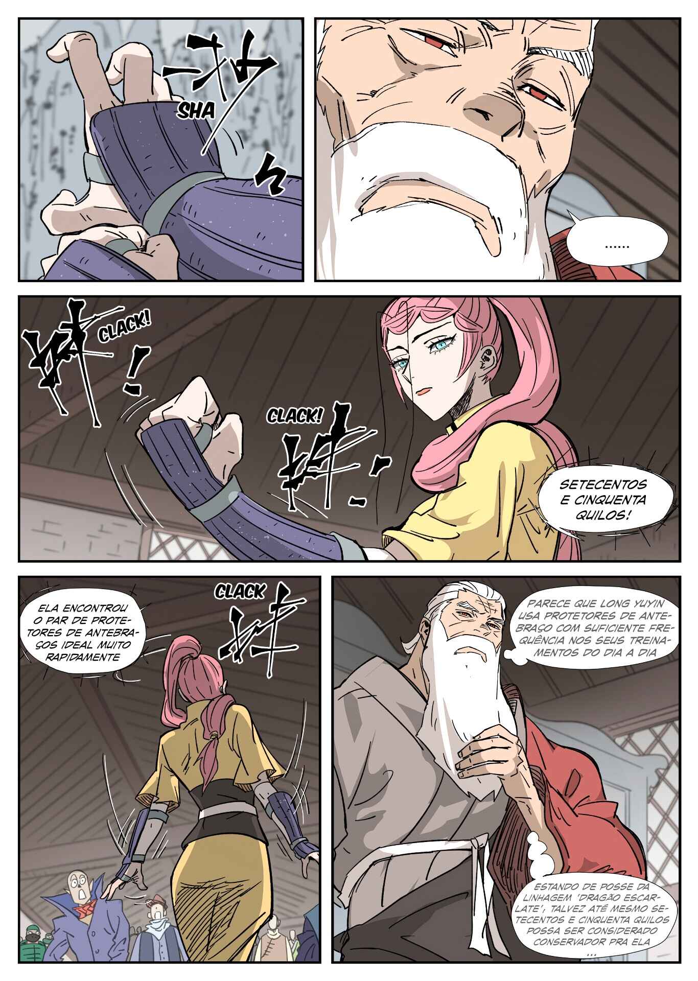 Chapter 320 - Page 4
