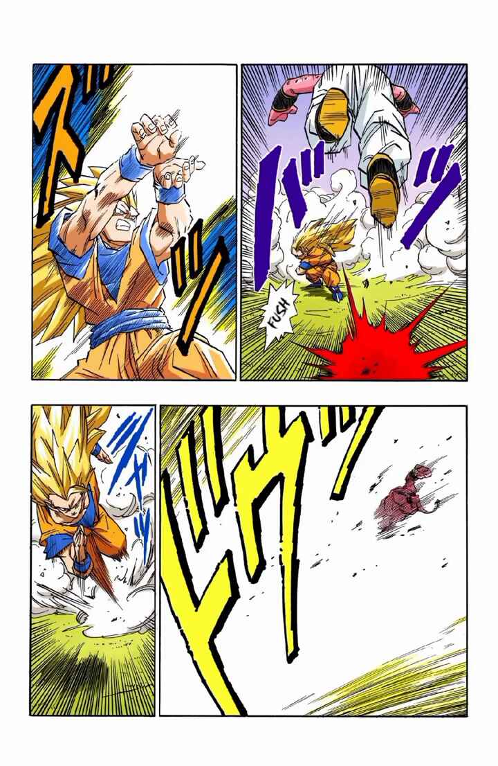 Chapter 510 - Page 2