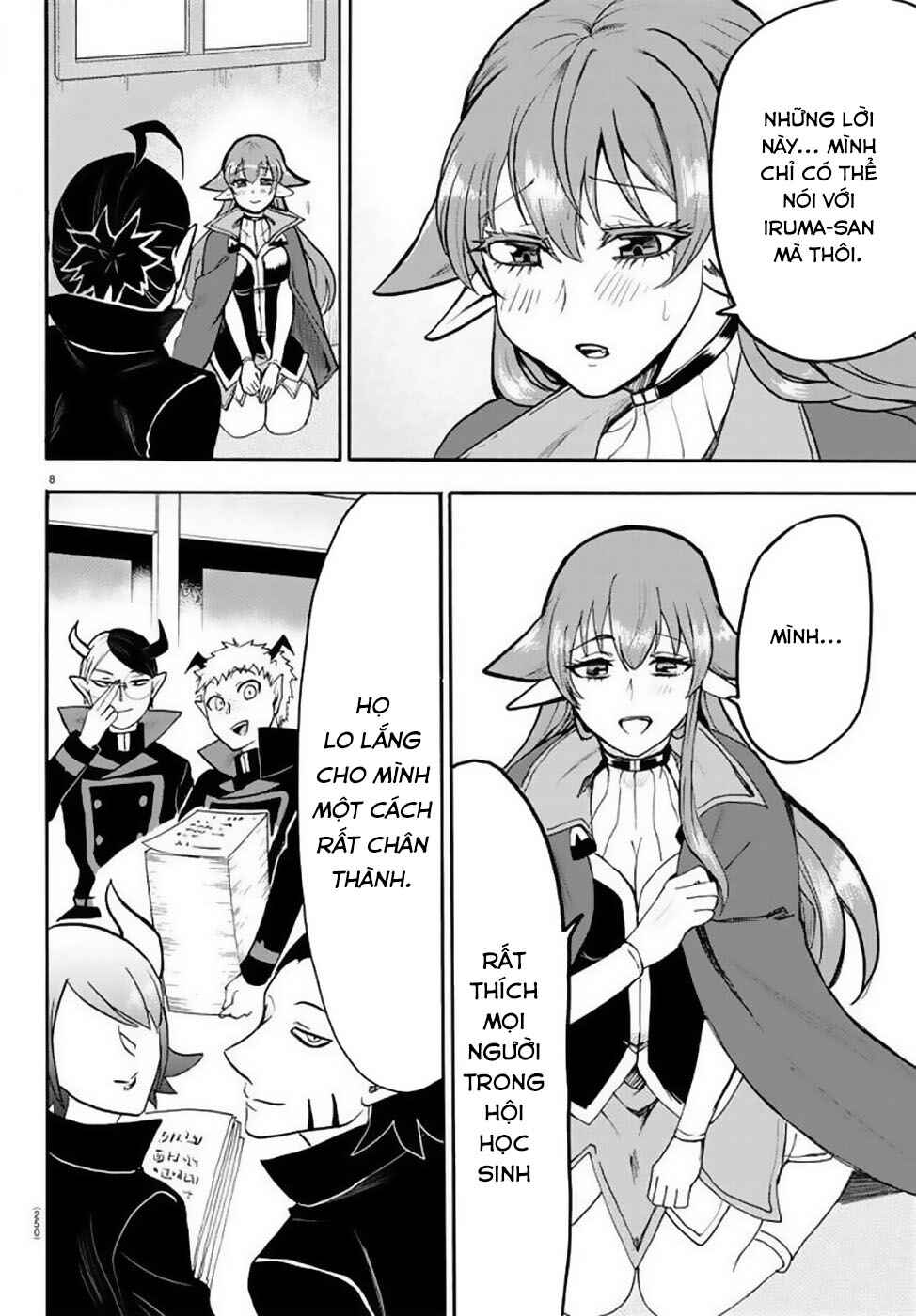 Chapter 51 - Page 10