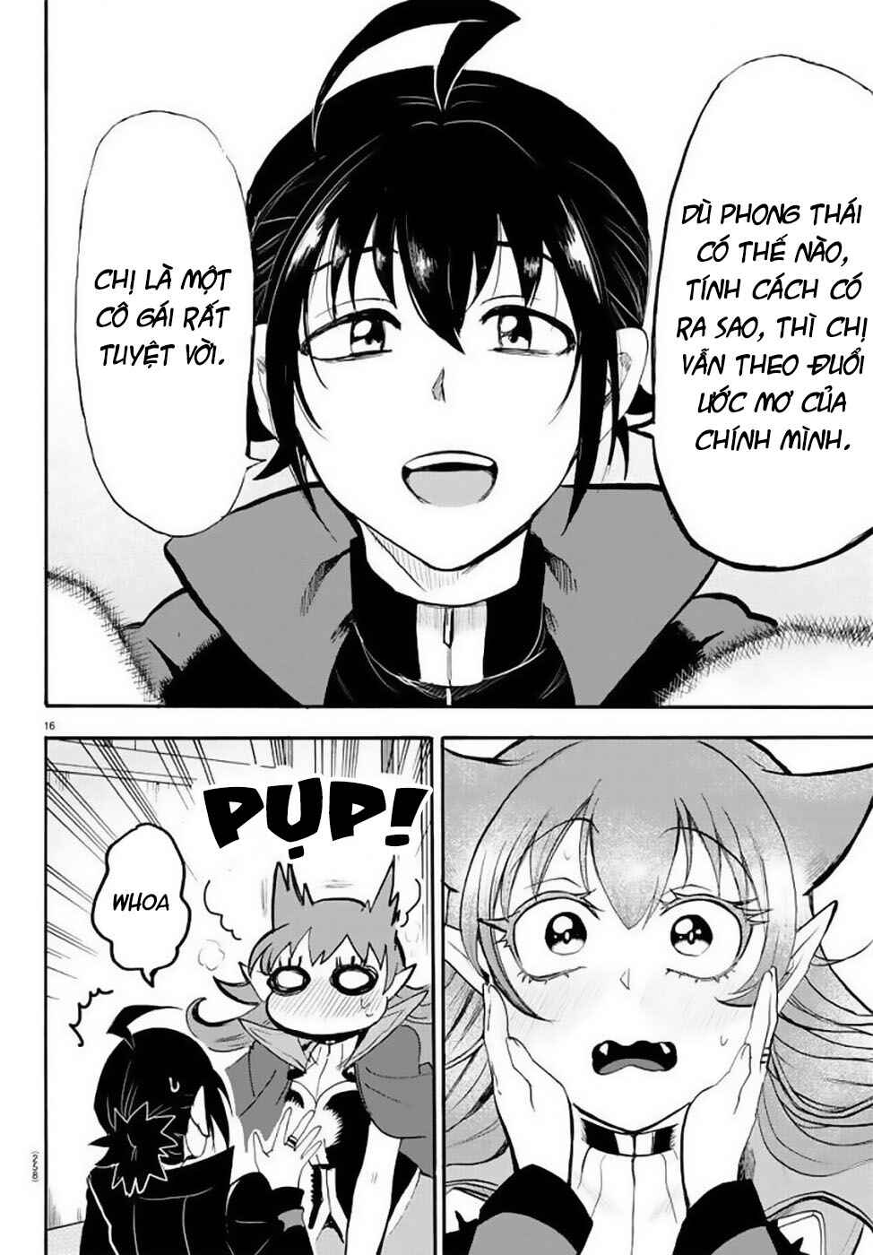 Chapter 51 - Page 17