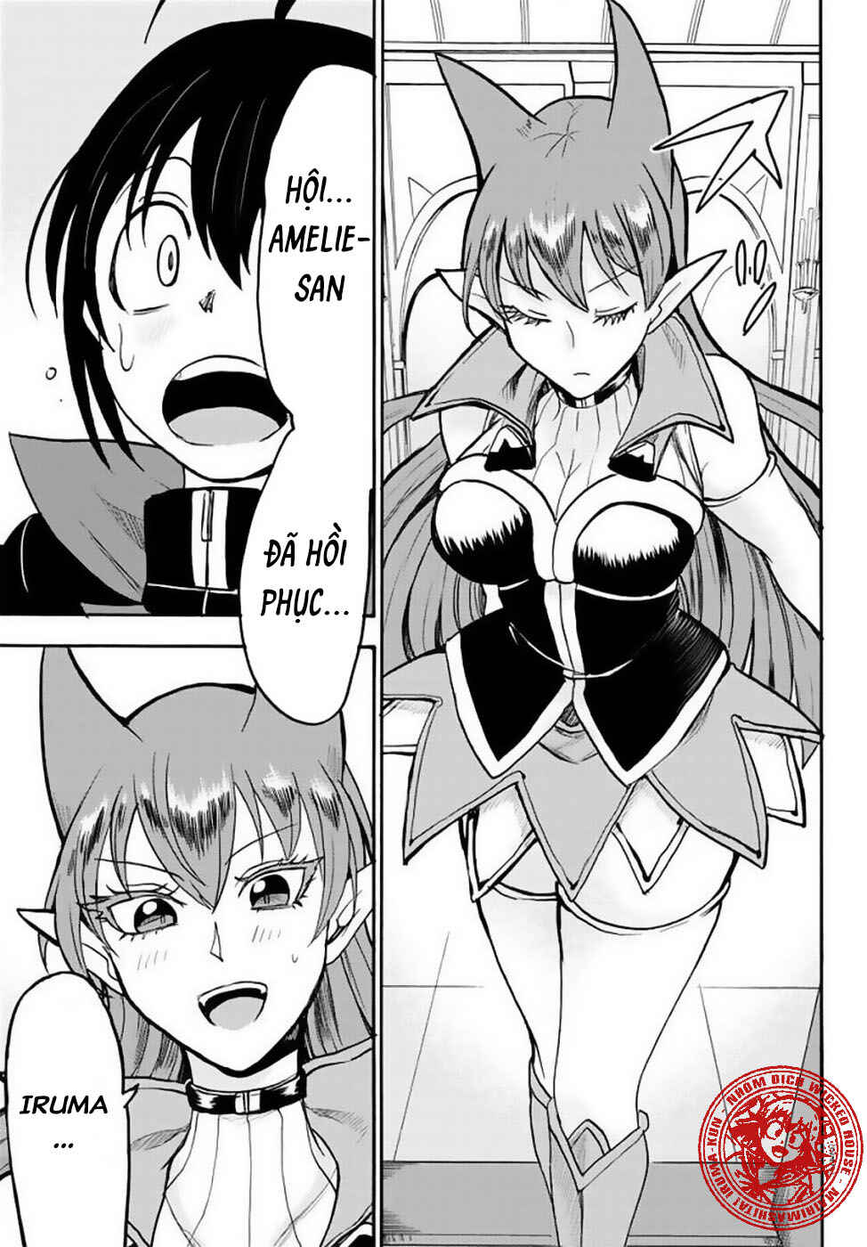 Chapter 51 - Page 7