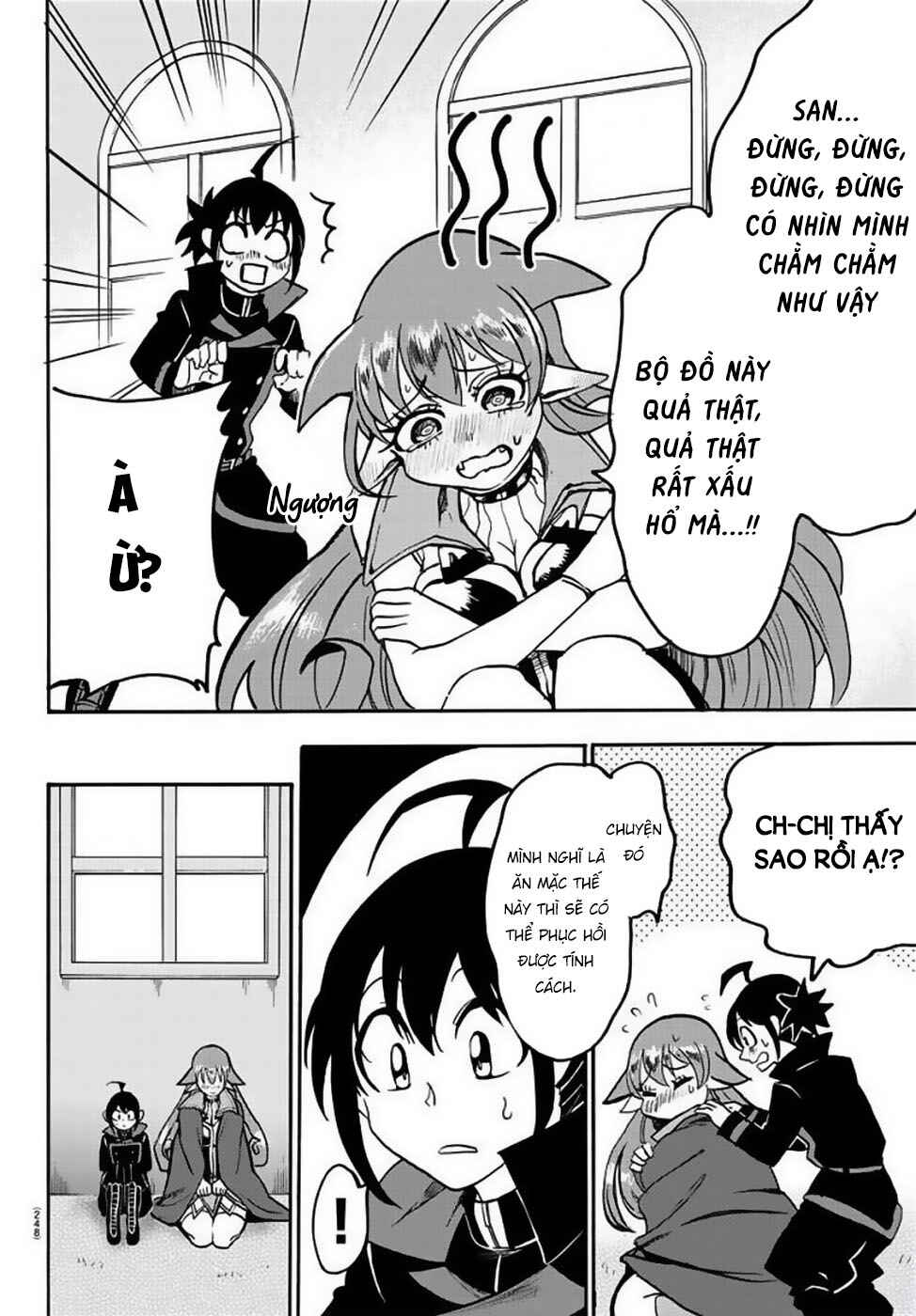 Chapter 51 - Page 8
