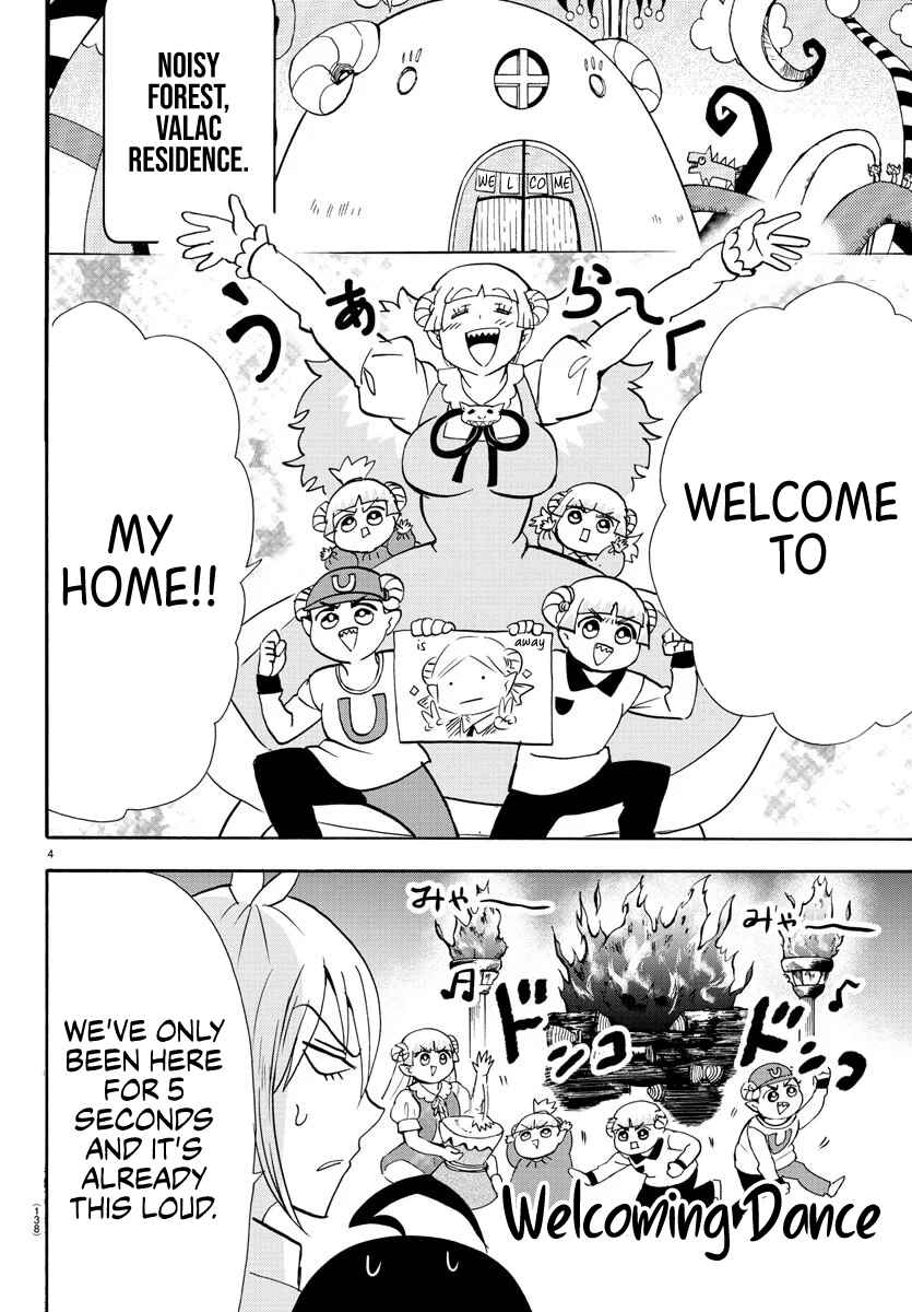 Chapter 89 - Page 5